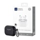Бездротові Bluetooth навушники WiWU Airbuds 5 (4-mic ENC) BT 5.4 White